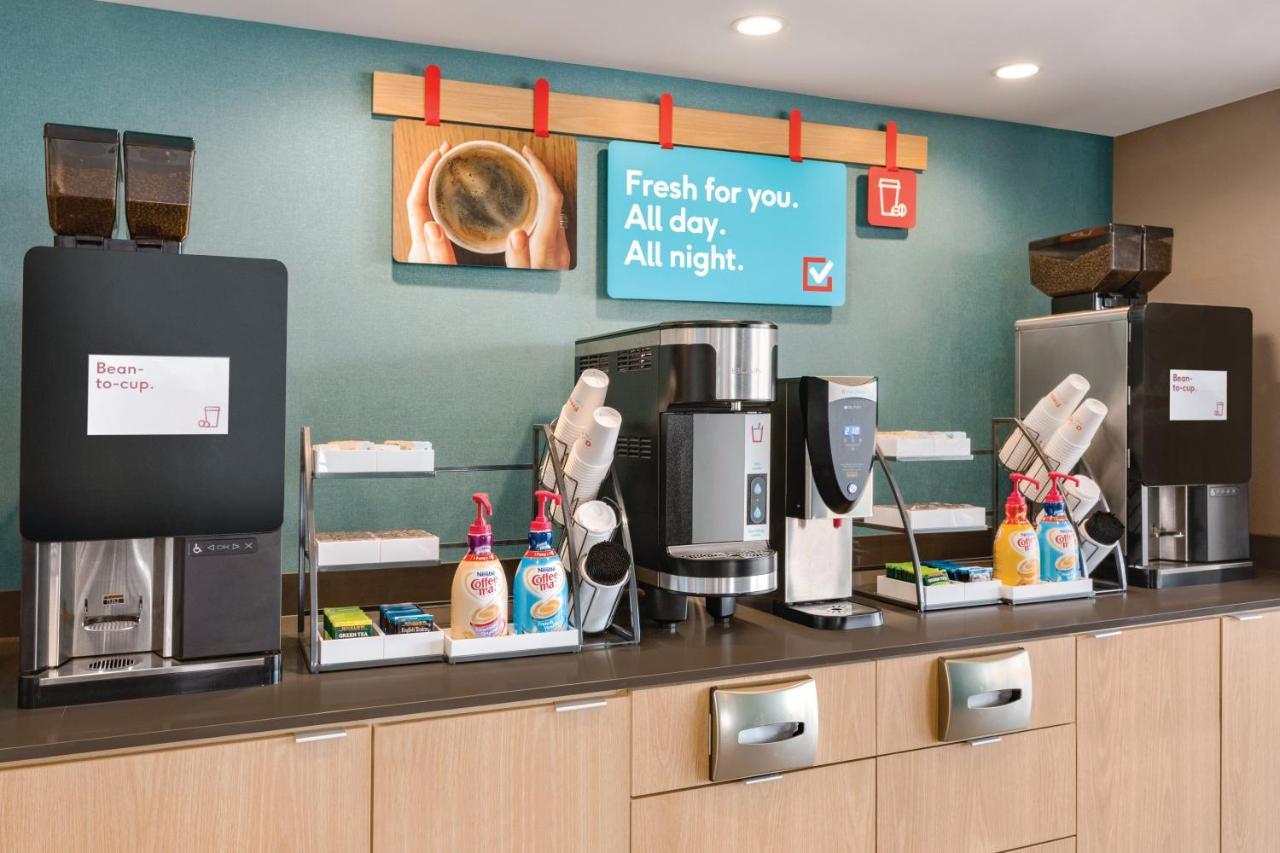 Avid Hotels - Oklahoma City - Yukon By Ihg Exterior foto