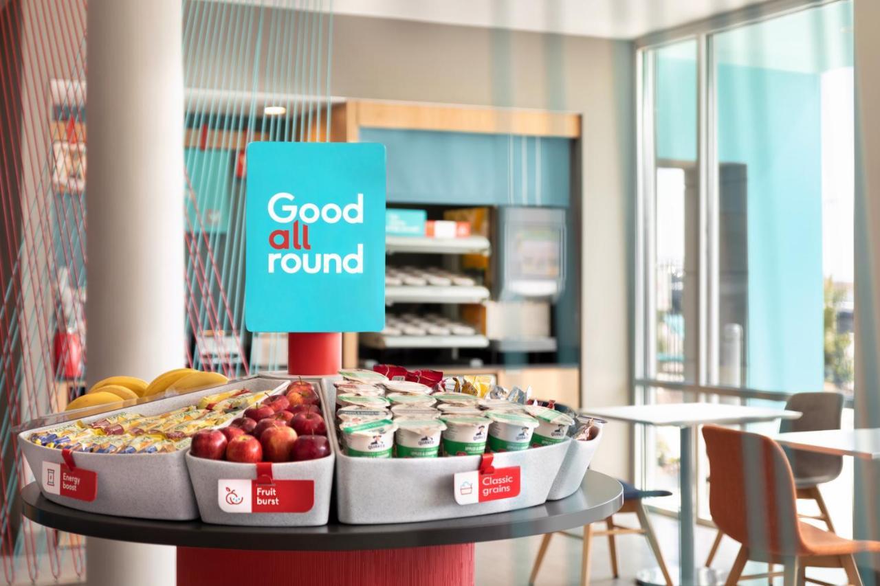 Avid Hotels - Oklahoma City - Yukon By Ihg Exterior foto
