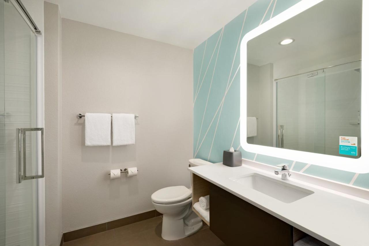 Avid Hotels - Oklahoma City - Yukon By Ihg Exterior foto