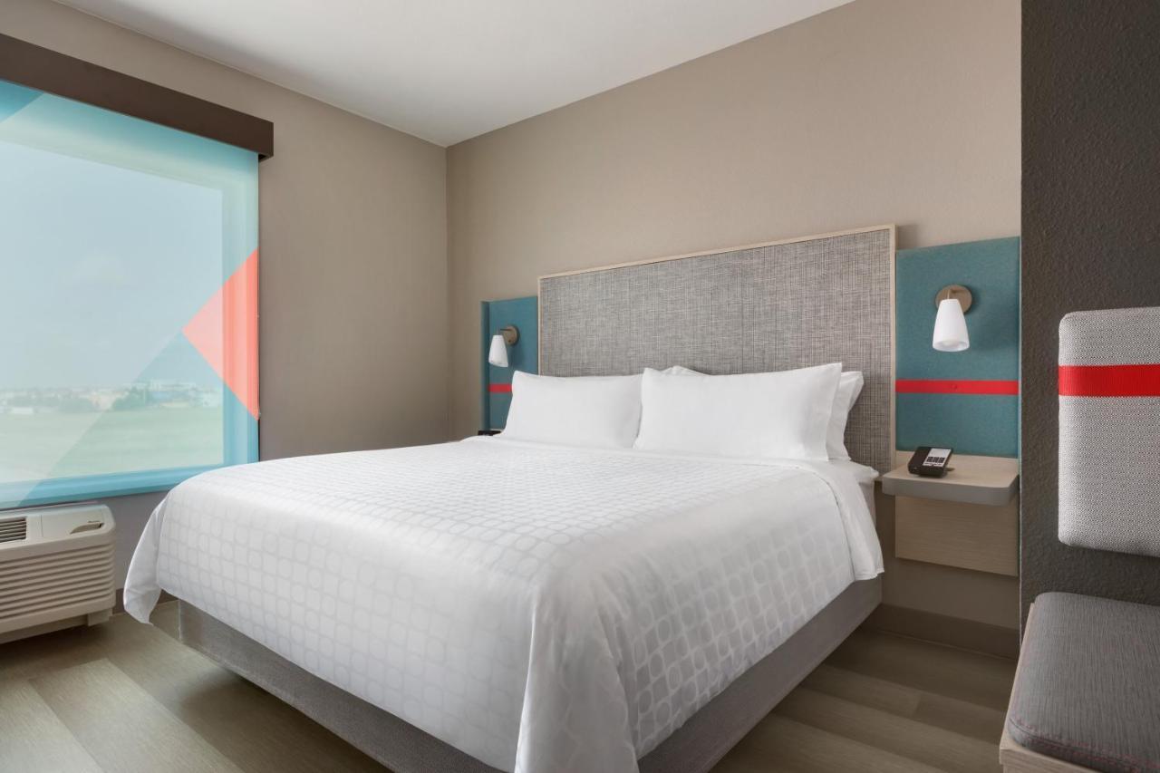 Avid Hotels - Oklahoma City - Yukon By Ihg Zimmer foto